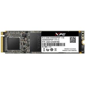 XPG SX6000 Pro 1TB M2 PCIe (ASX6000PNP-1TT-C) kép