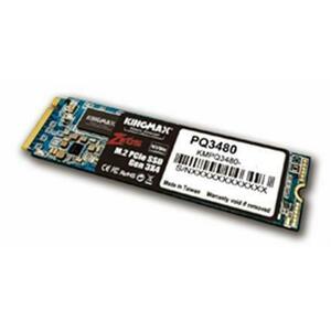 PQ3480 256GB M.2 PCIe (KMPQ3480-256G) kép