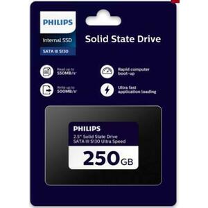 S130 250GB (PHSSDINT25250GS130/PH133570) kép