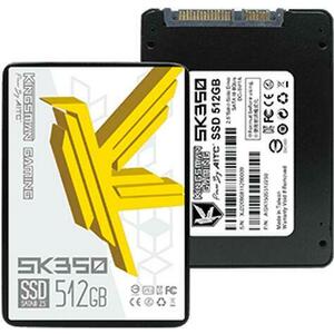 SK350 512GB KSSK350S512250 kép