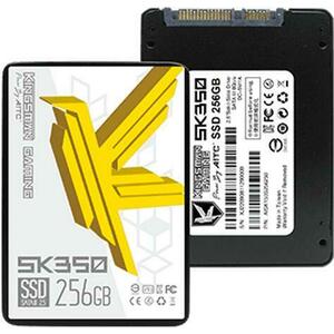 SK350 256GB KSSK350S256250 kép