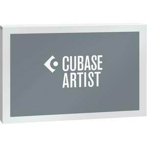 Cubase Artist 13 kép