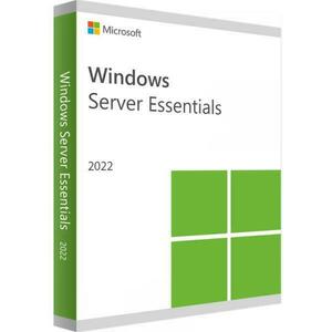 Fujitsu Windows Server 2022 Essentials (PY-WBB5RA) kép