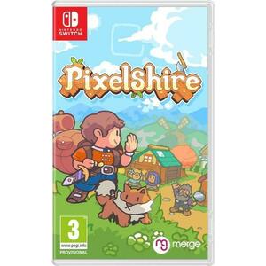 Pixelshire (Switch) kép