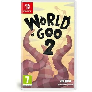 World of Goo 2 (Switch) kép