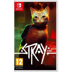 Stray (Switch) kép