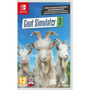 Goat Simulator kép