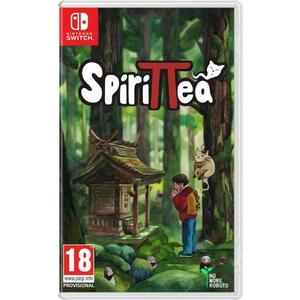 Spirittea (Switch) kép