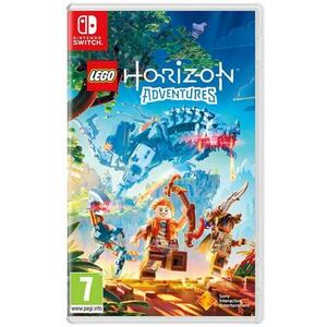 LEGO Horizon Adventures (Switch) kép