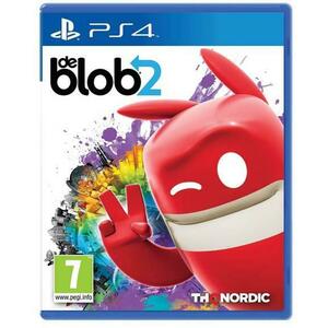 de Blob 2 (PS4) kép