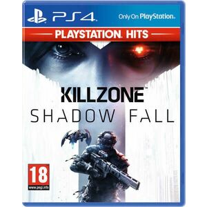 Killzone Shadow Fall [PlayStation Hits] (PS4) kép