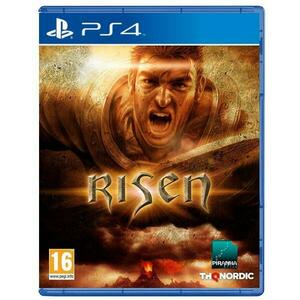 Risen (PS4) kép