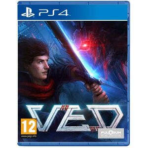 VED (PS4) kép