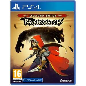 Ravenswatch [Legendary Edition] (PS4) kép