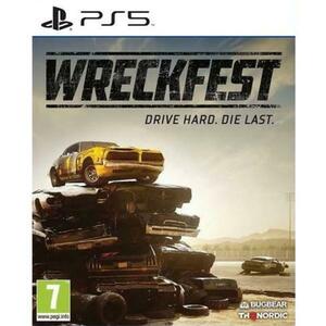 Wreckfest (PS5) kép