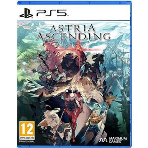 Astria Ascending (PS5) kép