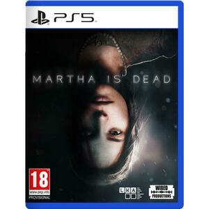 Martha is Dead (PS5) kép