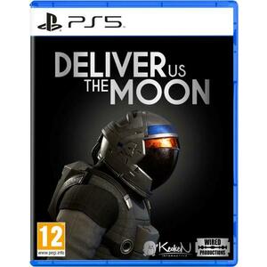 Deliver Us The Moon (PS5) kép