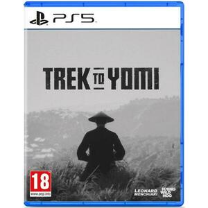 Trek to Yomi (PS5) kép