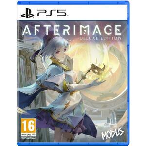 Afterimage [Deluxe Edition] (PS5) kép