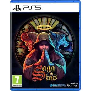 Saga of Sins (PS5) kép