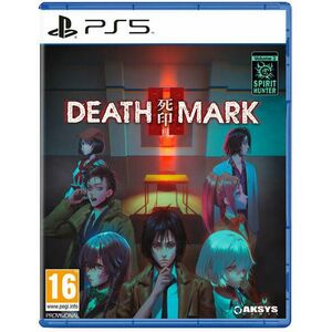 Spirit Hunter Death Mark II (PS5) kép