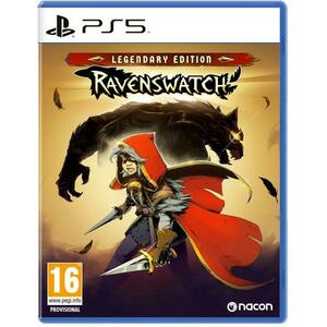 Ravenswatch [Legendary Edition] (PS5) kép