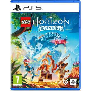 LEGO Horizon Adventures (PS5) kép