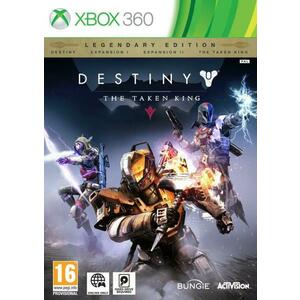 Destiny The Taken King [Legendary Edition] (Xbox 360) kép