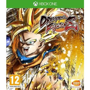 Dragon Ball FighterZ kép