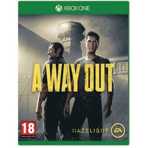 A Way Out (Xbox One) kép