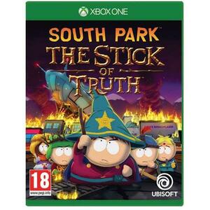 South Park: The Stick of Truth kép