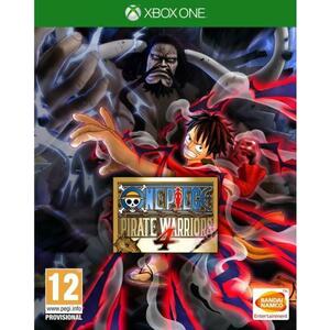 One Piece Pirate Warriors 4 (Xbox One) kép