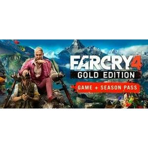 Far Cry 4 [Gold Edition] (Xbox One) kép