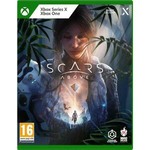 Scars Above (Xbox One) kép