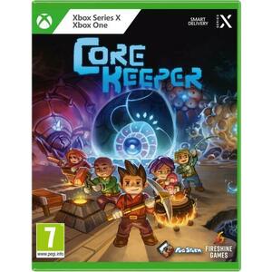 Core Keeper (Xbox One) kép