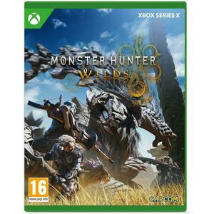 Monster Hunter Wilds (Xbox Series X/S) kép