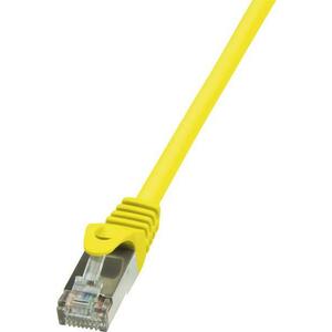 Hálózati UTP kábel, RJ45 csatlakozóval kép