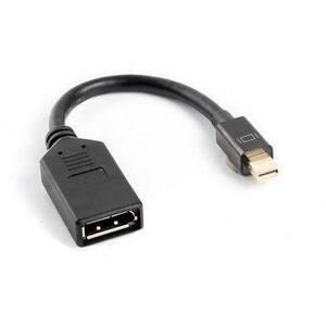 Adapter - mini DP HDMI kábelre kép