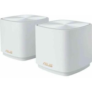 ZenWiFi XD4 Plus White (2-Pack) (90IG07M0-MO3C20) kép