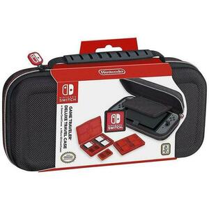 Nintendo Switch Travel Case black (NNS40/2805065) kép