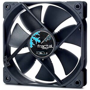 Dynamic X2 GP-12 PWM 120mm Black (FD-FAN-DYN-X2-GP12-PWM-BK) kép