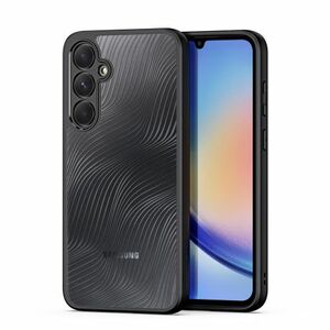 Dux Ducis Aimo tok Samsung Galaxy A35 5G, fekete kép