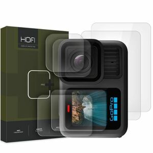 HOFI Glass Pro 2x üvegfólia GoPro Hero 13 kép