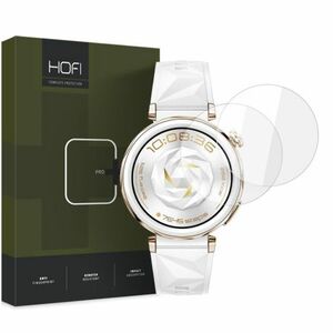 HOFI Glass Pro Watch 2x üvegfólia Huawei Watch GT 5 Pro (42 mm) kép