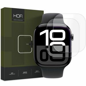 HOFI Hydroflex 2x fólia Apple Watch 10 46mm kép