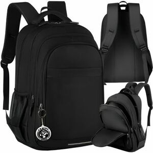 MG Backpack hátizsák 22L, fekete kép