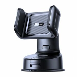 Joyroom Car Phone Holder autós telefontartó, fekete (JR-ZS284) kép