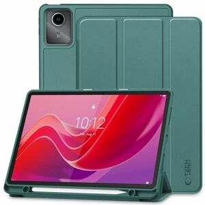 Tech-Protect SC Pen tok Lenovo Tab M11 11'', zöld kép