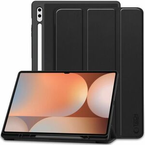 Tech-Protect SC Pen tok Samsung Galaxy Tab S8 Ultra / S9 Ultra / S10 Ultra 14.6'', fekete kép